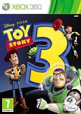 Обложка Toy Story 3