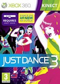 Обложка Just Dance 3