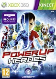 Обложка PowerUp Heroes