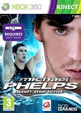 Обложка Michael Phelps: Push the Limit