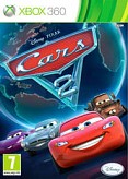 Обложка Cars 2