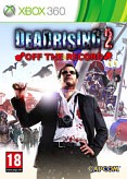 Обложка Dead Rising 2: Off The Record