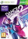 Обложка Dance Central 2