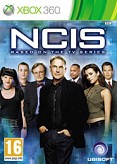 Обложка NCIS