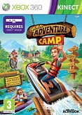 Обложка Cabela's Adventure Camp