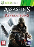 Обложка Assassin's Creed: Revelations