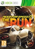 Обложка Need for Speed: The Run