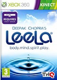 Обложка Deepak Chopra's Leela