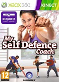 Обложка My Self-Defense Coach