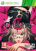 Обложка Catherine