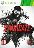 Обложка Syndicate