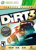 Обложка DiRT 3: Complete Edition