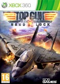 Обложка Top Gun: Hard Lock