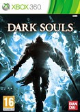 Обложка Dark Souls