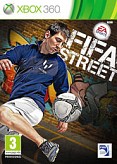 Обложка FIFA Street