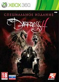 Обложка Darkness II