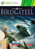 Обложка Birds of Steel