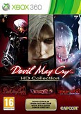 Обложка Devil May Cry: HD Collection