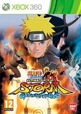 Обложка Naruto: Ultimate Ninja Storm Generations