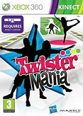 Обложка Twister Mania