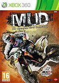 Обложка MUD — FIM Motocross World Championship