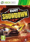 Обложка DiRT Showdown