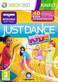 Обложка Just Dance: Kids