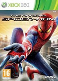 Обложка The Amazing Spider-Man