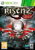 Обложка Risen 2: Dark Waters