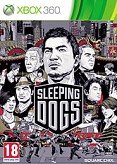 Обложка Sleeping Dogs