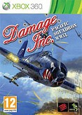 Обложка Damage Inc. Pacific Squadron WWII