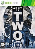 Обложка Army of Two