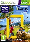 Обложка Kinect Nat Geo TV