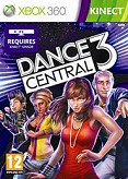 Обложка Dance Central 3