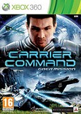 Обложка Carrier Command: Gaea Mission