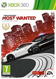 Обложка Need for Speed: Most Wanted (2012)