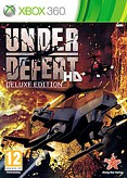 Обложка Under Defeat: HD Deluxe Edition