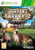 Обложка Hunter's Trophy 2: Europe