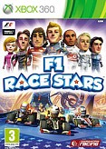 Обложка F1 Race Stars