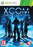 Обложка XCOM: Enemy Unknown