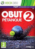 Обложка Obut Petanque 2