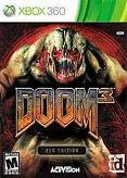 Обложка Doom 3: BFG Edition