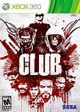 Обложка The Club