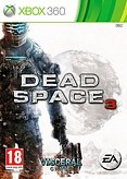 Обложка Dead Space 3