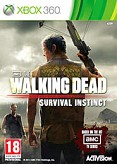 Обложка The Walking Dead: Survival Instinct