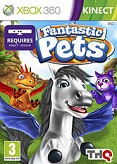 Обложка Fantastic Pets