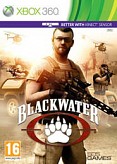 Обложка Blackwater