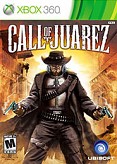 Обложка Call of Juarez