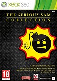 Обложка The Serious Sam Collection