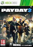 Обложка PayDay 2